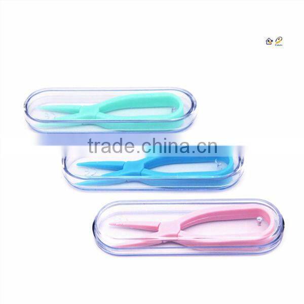 PC-339-1 used plastic injection moulds tweezers