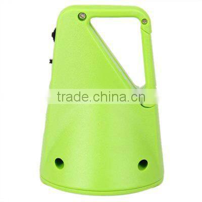 plastic led keychain flashlight with key chain