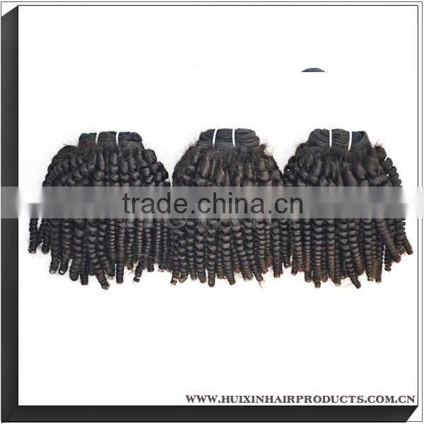 100% unprocessed human hair weaving wholesale 100% brazilian hair weave