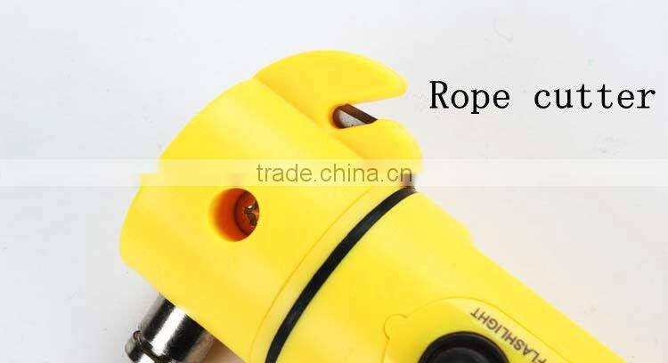 Solar led flashlights, emergency flashlight rechargeable with strong magnetic