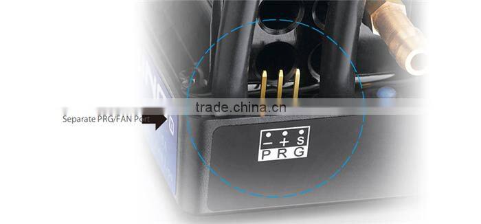 Hobbywing Seaking 30A V3 ESC Water Proof Brushless Speed Controller for Boat