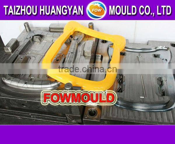 injection molded baby walker manufacturer