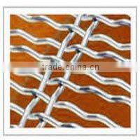 stainless steel dutch wire mesh