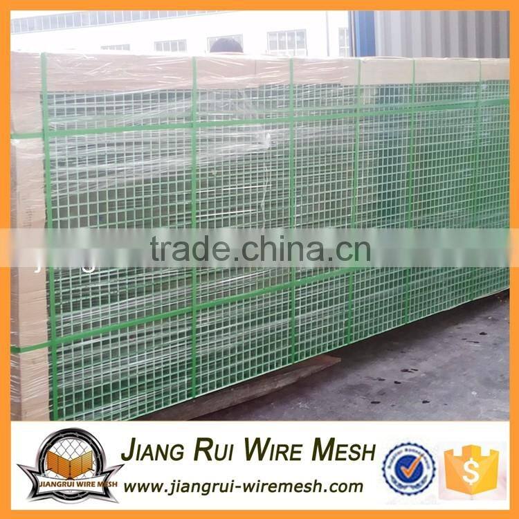 Various size rich coloful FRP Molded Grating