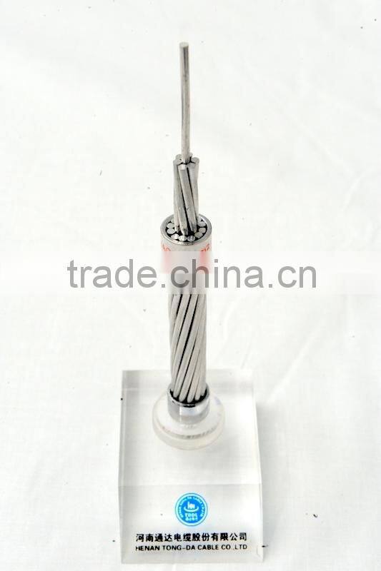 AAAC conductor IEC 61089