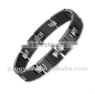 2012 black shamballa bracelet