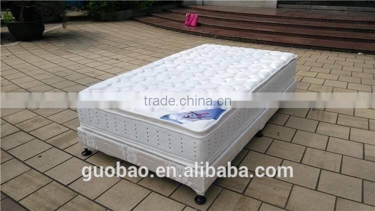 Hot selling small size bedbase for hotel/ very small CBM bedbase/KD bed base/cheap simple bed base
