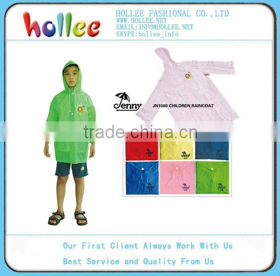 reversible rainjacket raincoat