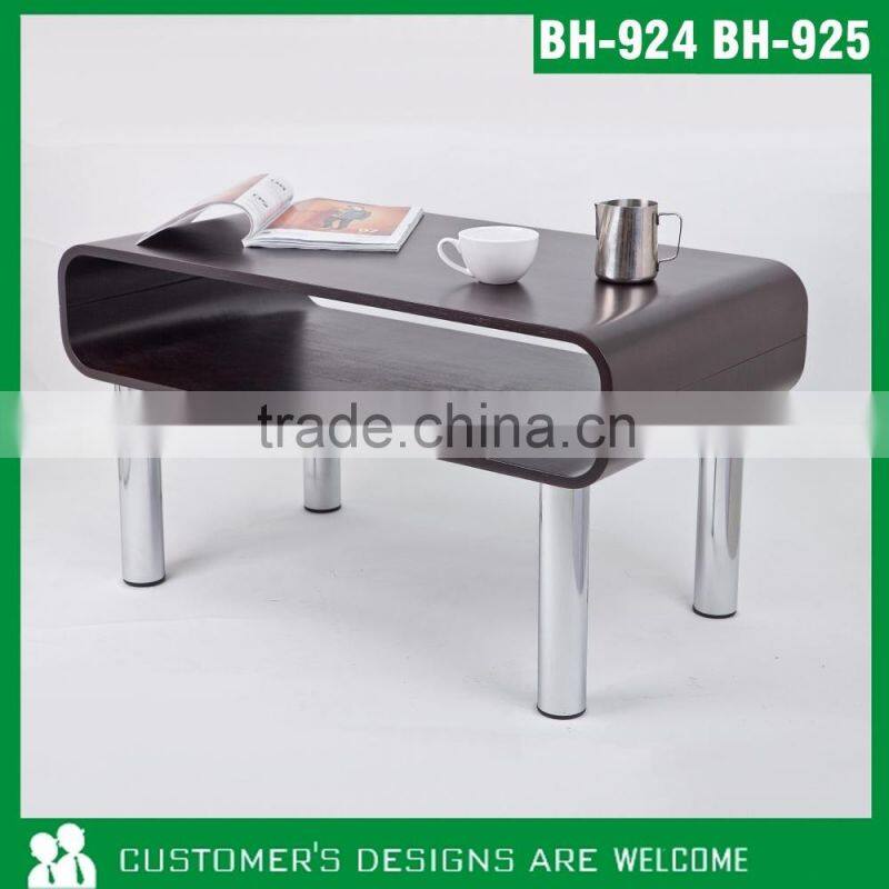 Living Room Furniture Modern Center Table