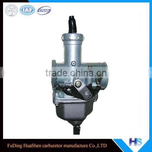 High Quality cargo CG150 Motorcycle part GL/ATV 150cc XL180 XLR185 mikuni carburetor pulsar