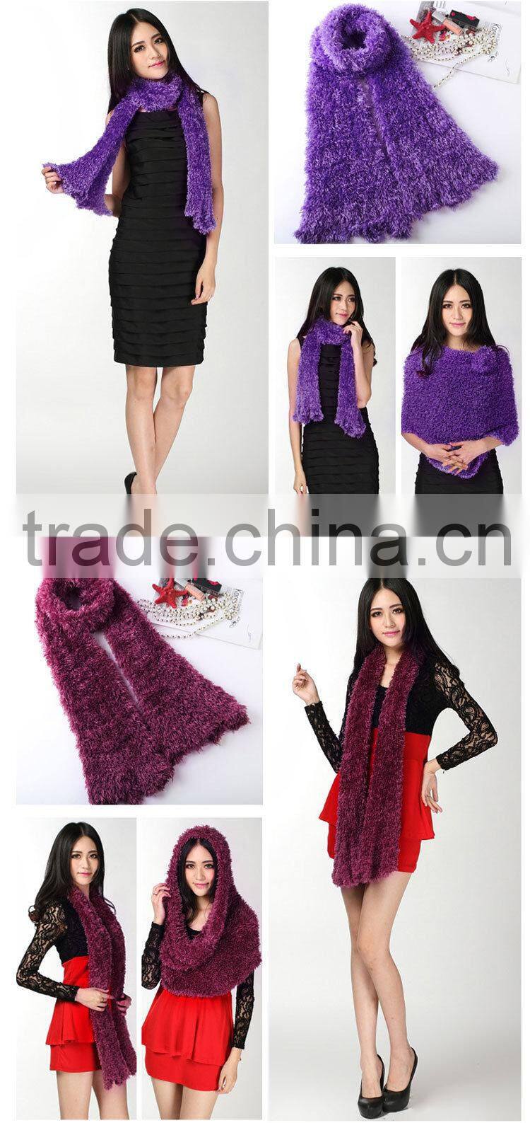 TV products wholesale taiwan magic scarf