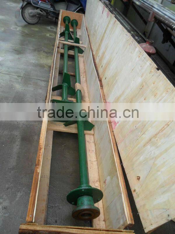 industrial chemical mechanical stirrer