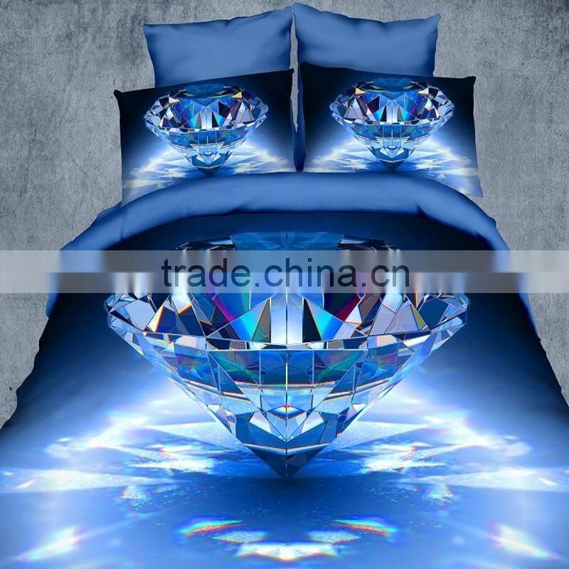 Custom digital transfer print pillow case, pillow cover
