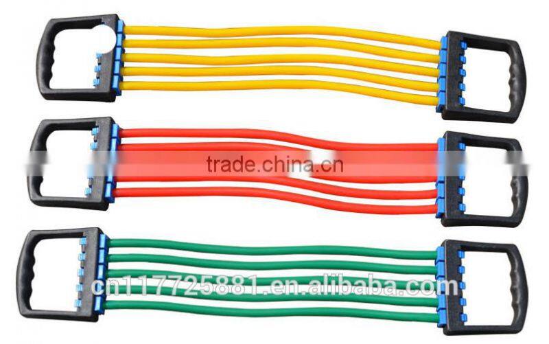 Elastic Detachable Resistance Band