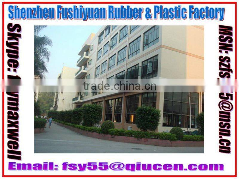 High Quality Rubber Auto Grommets / Perfect Performance Car Rubber Grommet / Factory Specialises in Automotive Rubber Grommet