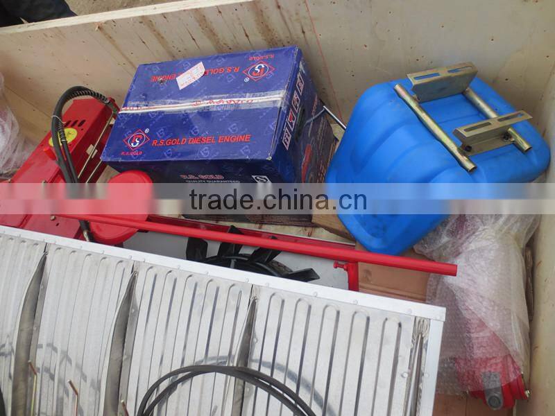 Best seller Rice Transplanter/Rice planting machine/Rice seeding equipment