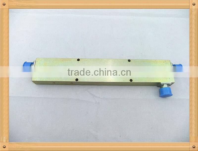 350-2700MHz RF Cavity Directional Coupler N-F 200W 10dB
