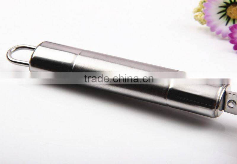High grade Stainless Steel Apple Peeler And Potato Peeler
