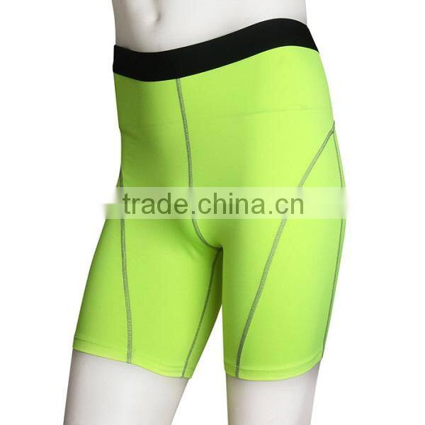 Alibaba Wholesale Fitness Clothing Sport Gym Men's Running Shorts