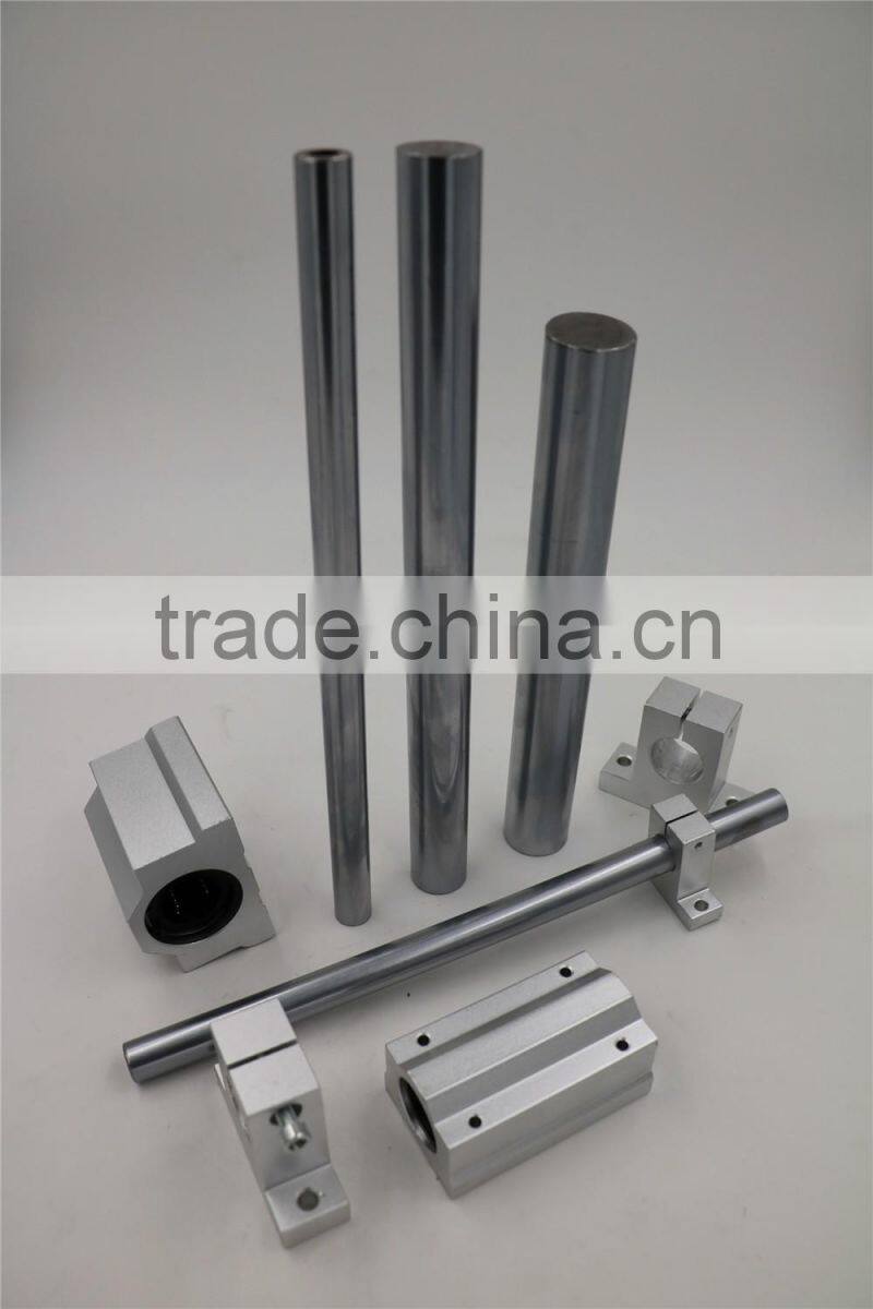 Cylinder linear rail Shaft WC5