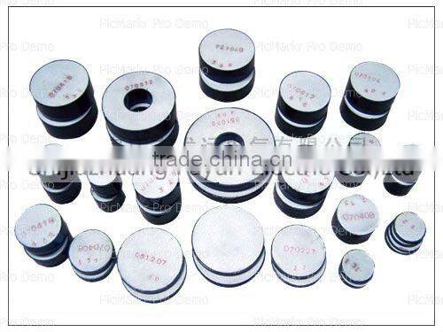 4.6KV 10KA ZnO Varistor