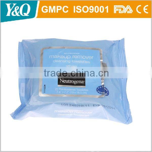 Women Household Cleansing Wipe