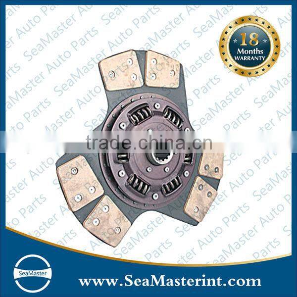 Clutch Plate and Disc for VOLVO 430 WGVZ 1878032331