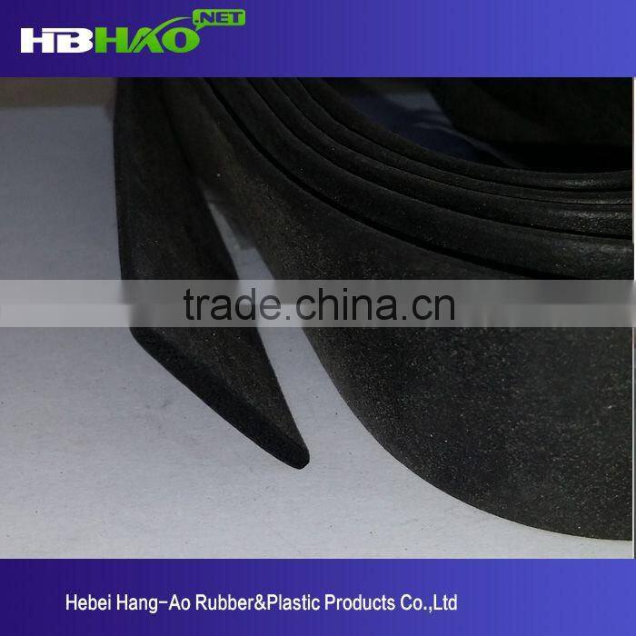 High Quality EPDM Sponge Foam Rubber Sheet