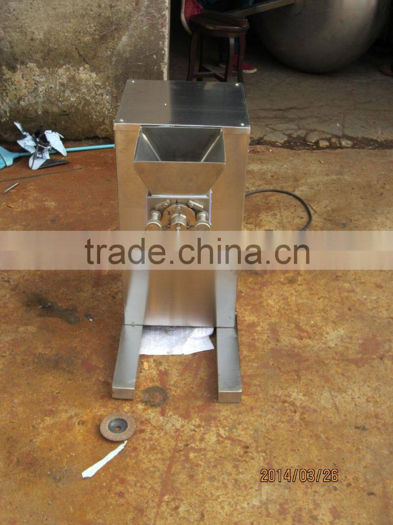 YK Model dry Granulator for pharmaceutical