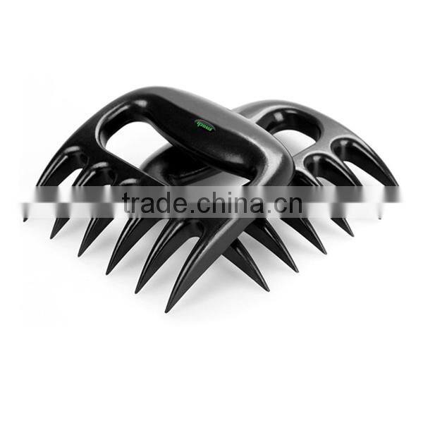 Meat Claws, Meat Handler Forks, Meat Claws for BBQ, Pork, Chicken