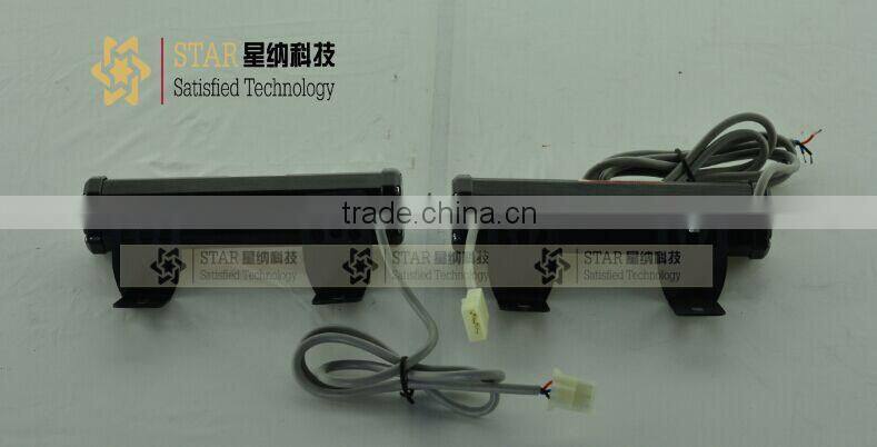 Warning Traffic Advisor Emergency warning stick strobe light bar (XN-186-1)