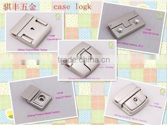 wheels for luggage metal fittings for leather Q-0689