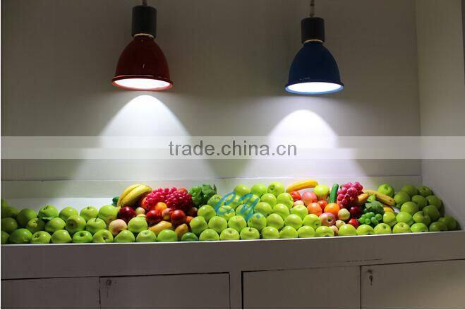 40W led supermarket light