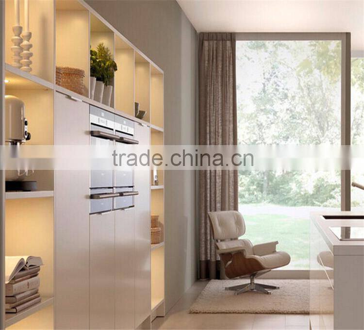 kitchen cabinet roller shutter for wooden kitchen cabinet