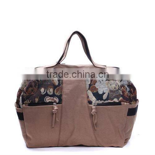 China Manufacturer For home-use Retro gift pu handbag