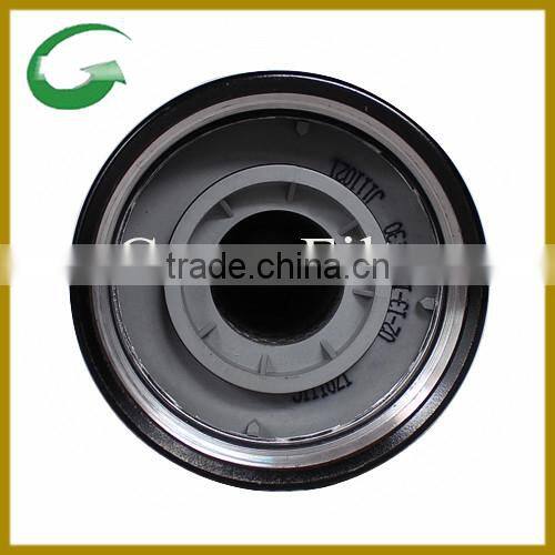 Supply good price Hydraulic Spin-on 84255607 Hydraulic filter from GREENFILTER