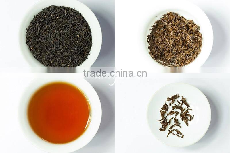 high quality Qimen black tea /Keemun black tea/Keemun haoya B