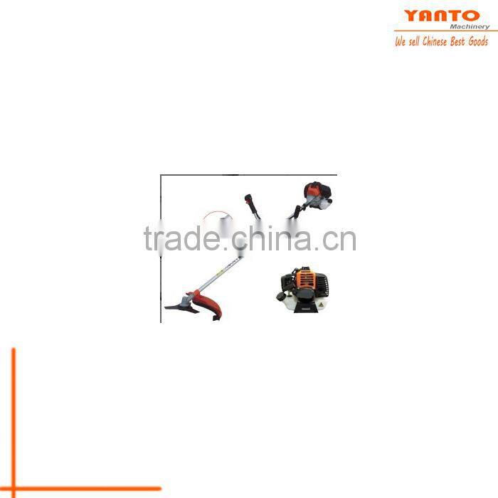Professional Petrol brushcutter trimmer NEW trimmer grass TOP QUALITY gasoline grass trimmer FOR SALE