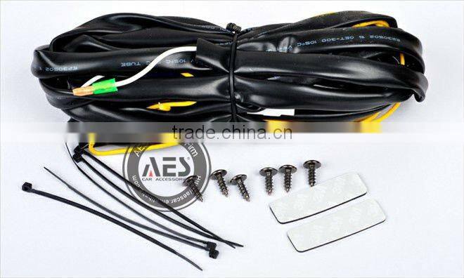 Good Quality Super brightness Car LED Daytime Running Light, DRL