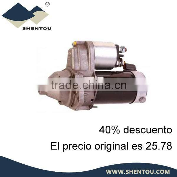 SATURN D6RA65 coche starter 12V 1.1KW 9T CW