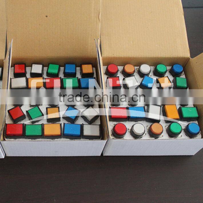 FL1-43 mini led yamaha r6 signal tower light