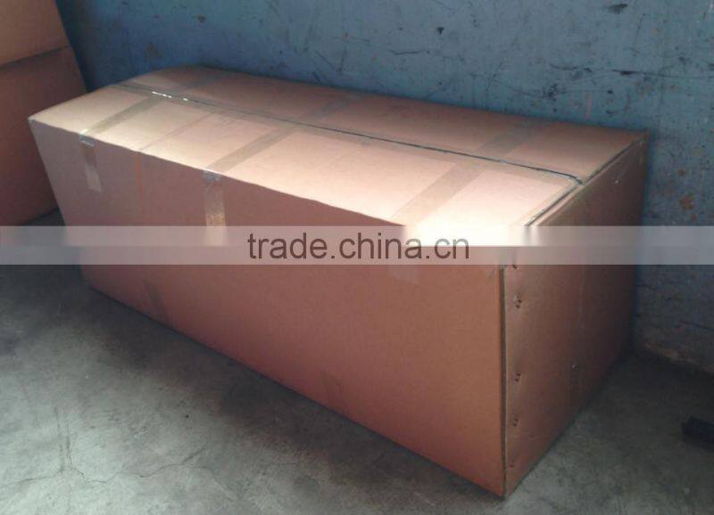 TC0523 motor vehicle garden lawn roller, large lawn roller 120L