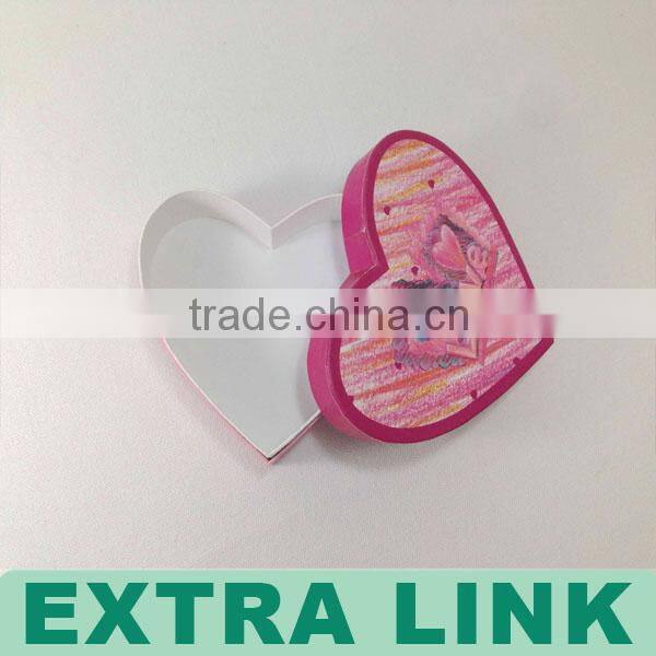 Colorful Design Bra Box &Gift Packing Box Design