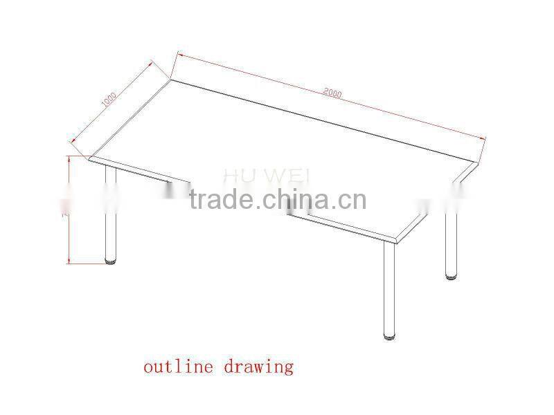 2014 adult school desk