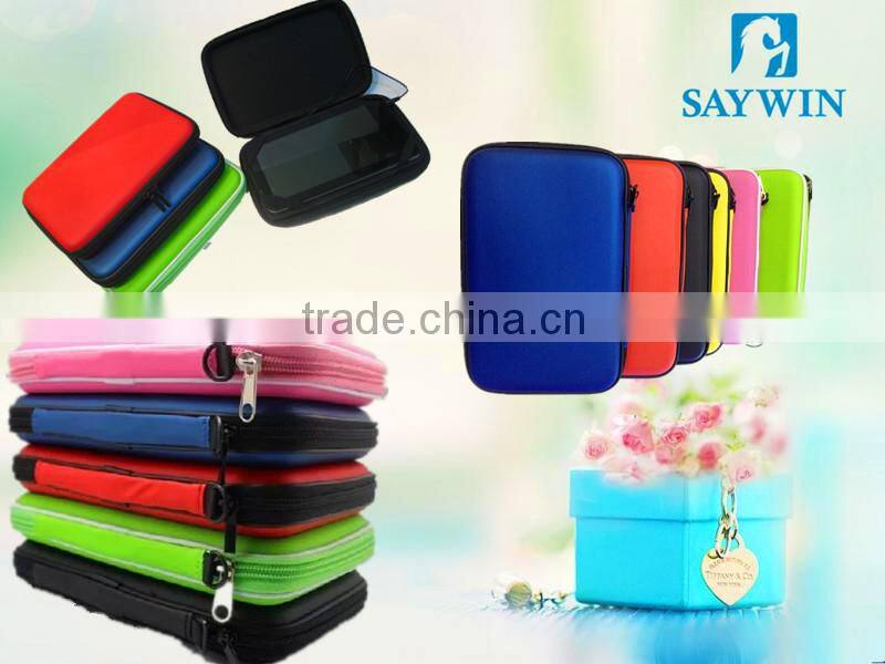 2015 new tablet speaker with bag for ipad/ cell phone