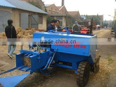 Moderate Price High Quality Used Hay Balers