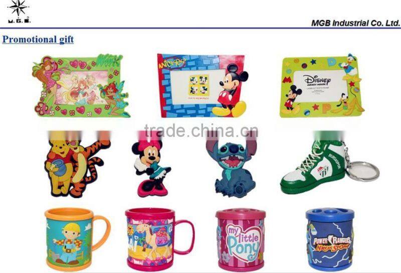 roto casting figurine,pvc figurine,animal toys