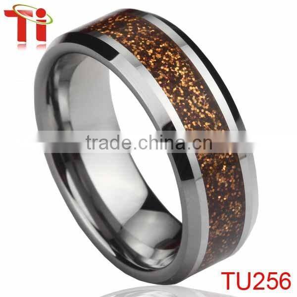 China tungsten jewelry manufacturer, Ceramic ring, Tungsten ring