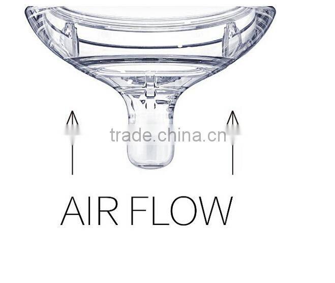 custom baby bottle nipple & Food-grade printing LOGO Baby bottle Teat