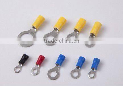 Ring Insulated Terminal